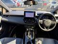2021 Toyota Corolla Touring Wagon