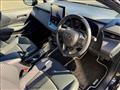2021 Toyota Corolla Touring Wagon
