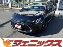 2021 Toyota Corolla Touring Wagon