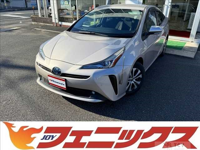 2019 Toyota Prius