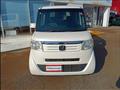 2013 Honda N BOX