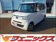 2013 Honda N BOX