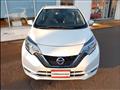 2018 Nissan Note