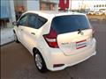 2018 Nissan Note
