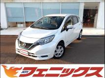 2018 Nissan Note