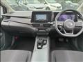 2022 Nissan Note