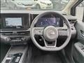 2022 Nissan Note