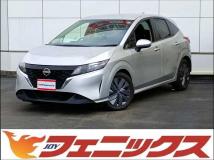 2022 Nissan Note