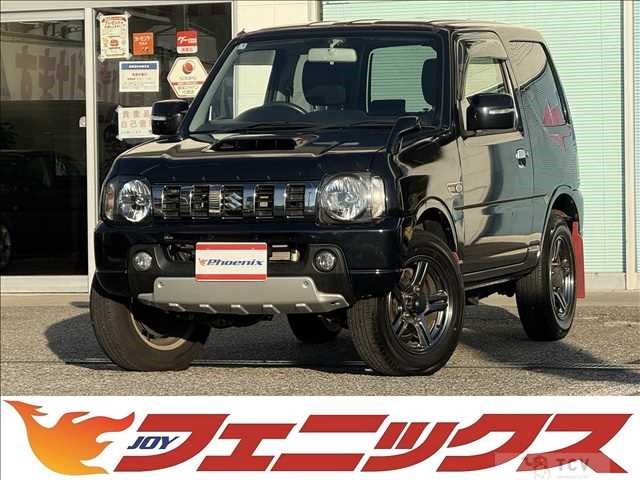 2015 Suzuki Jimny