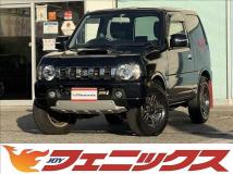 2015 Suzuki Jimny