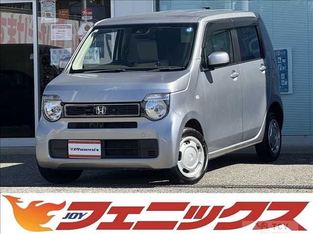 2022 Honda N-WGN