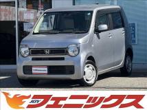 2022 Honda N-WGN