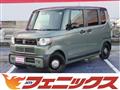 2025 Honda N BOX