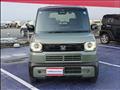 2025 Honda N BOX