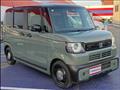 2025 Honda N BOX