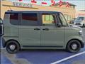 2025 Honda N BOX