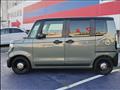 2025 Honda N BOX