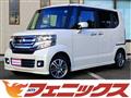 2016 Honda N BOX