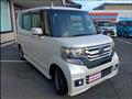 2016 Honda N BOX