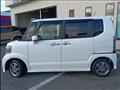 2016 Honda N BOX