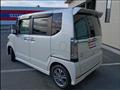 2016 Honda N BOX