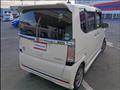 2016 Honda N BOX