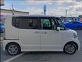 2016 Honda N BOX