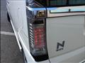 2016 Honda N BOX