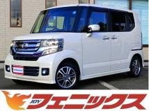 2016 Honda N BOX