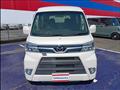 2020 Daihatsu Hijet Cargo