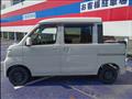 2020 Daihatsu Hijet Cargo