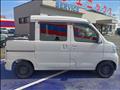 2020 Daihatsu Hijet Cargo