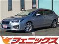2017 Subaru Impreza Sportswagon