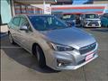 2017 Subaru Impreza Sportswagon