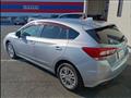 2017 Subaru Impreza Sportswagon