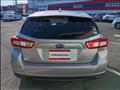 2017 Subaru Impreza Sportswagon