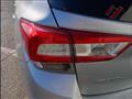 2017 Subaru Impreza Sportswagon