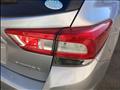 2017 Subaru Impreza Sportswagon