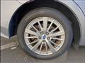 2017 Subaru Impreza Sportswagon