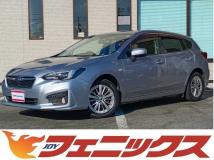 2017 Subaru Impreza Sportswagon