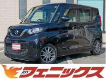 2022 Nissan ROOX