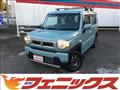 2024 Suzuki Hustler