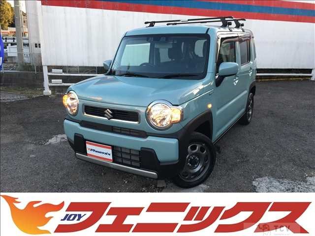 2024 Suzuki Hustler