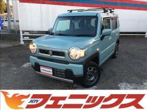2024 Suzuki Hustler