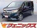 2019 Honda Step WGN