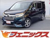 2019 Honda Step WGN