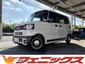 2025 Honda N BOX