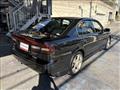 2002 Subaru Legacy B4