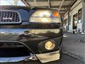 2002 Subaru Legacy B4