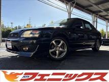 2002 Subaru Legacy B4